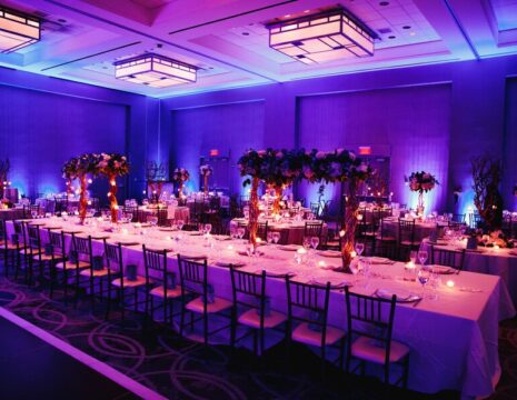 Wedding Hire Dublin