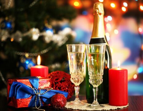 Glassware Hire Dublin