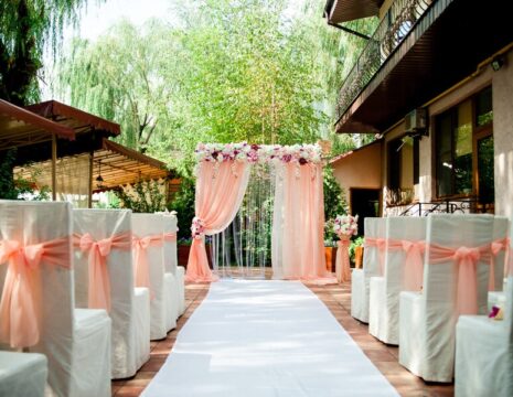 Budget Event Hire