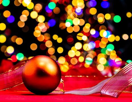 Christmas Party Hire