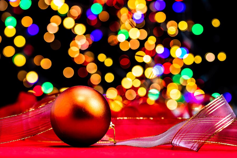 Christmas Party Hire