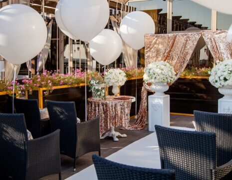 Party Hire Dublin