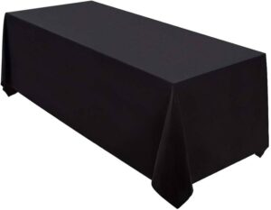 Black Linen
