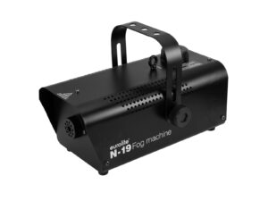 fog machine