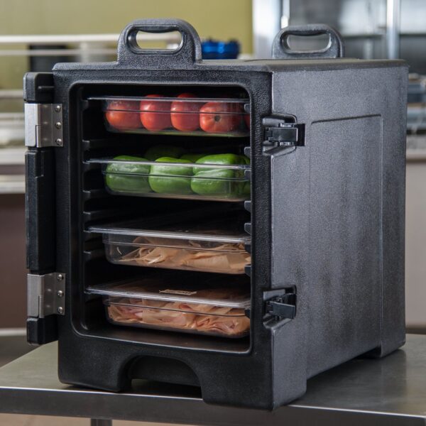Insulated Food Container