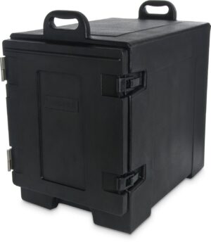 Insulated Container