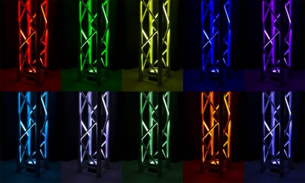 Outdoor / Indoor Uplighter - Wireless