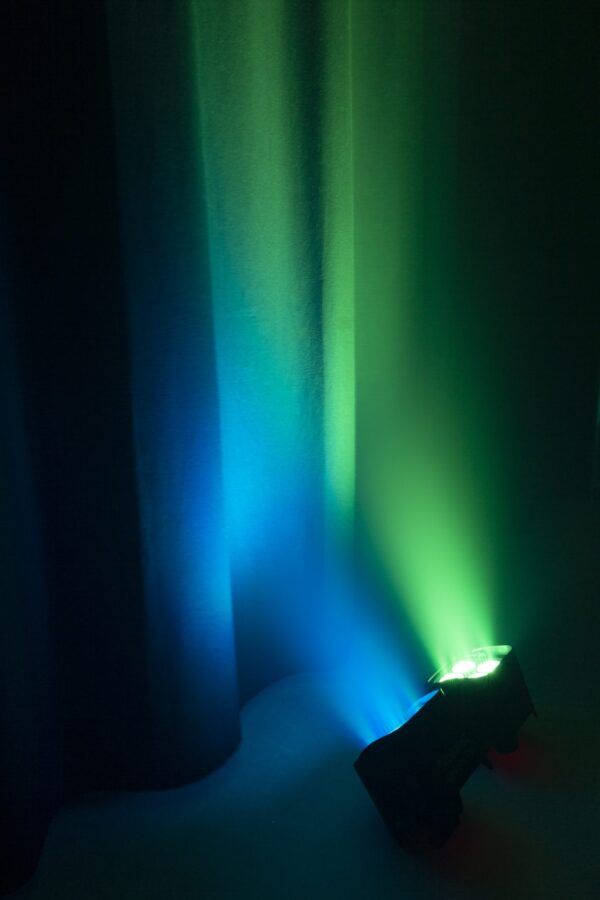 Outdoor / Indoor Uplighter - Wireless