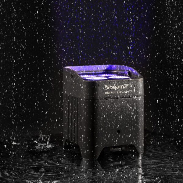 Outdoor / Indoor Uplighter - Wireless