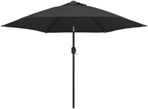 Parasol - Black