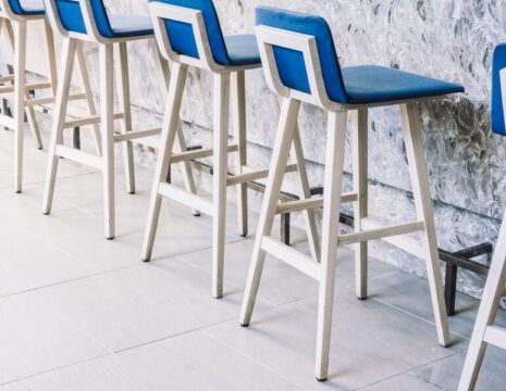 Chair Hire in Dublin