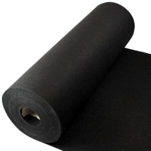 Cut To Measure Carpet - Black