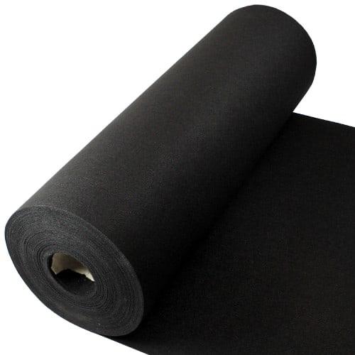 Cut To Measure Carpet - Black