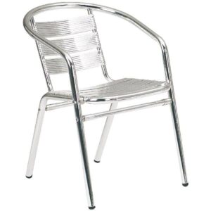 Cafe Bistro Arm Chair