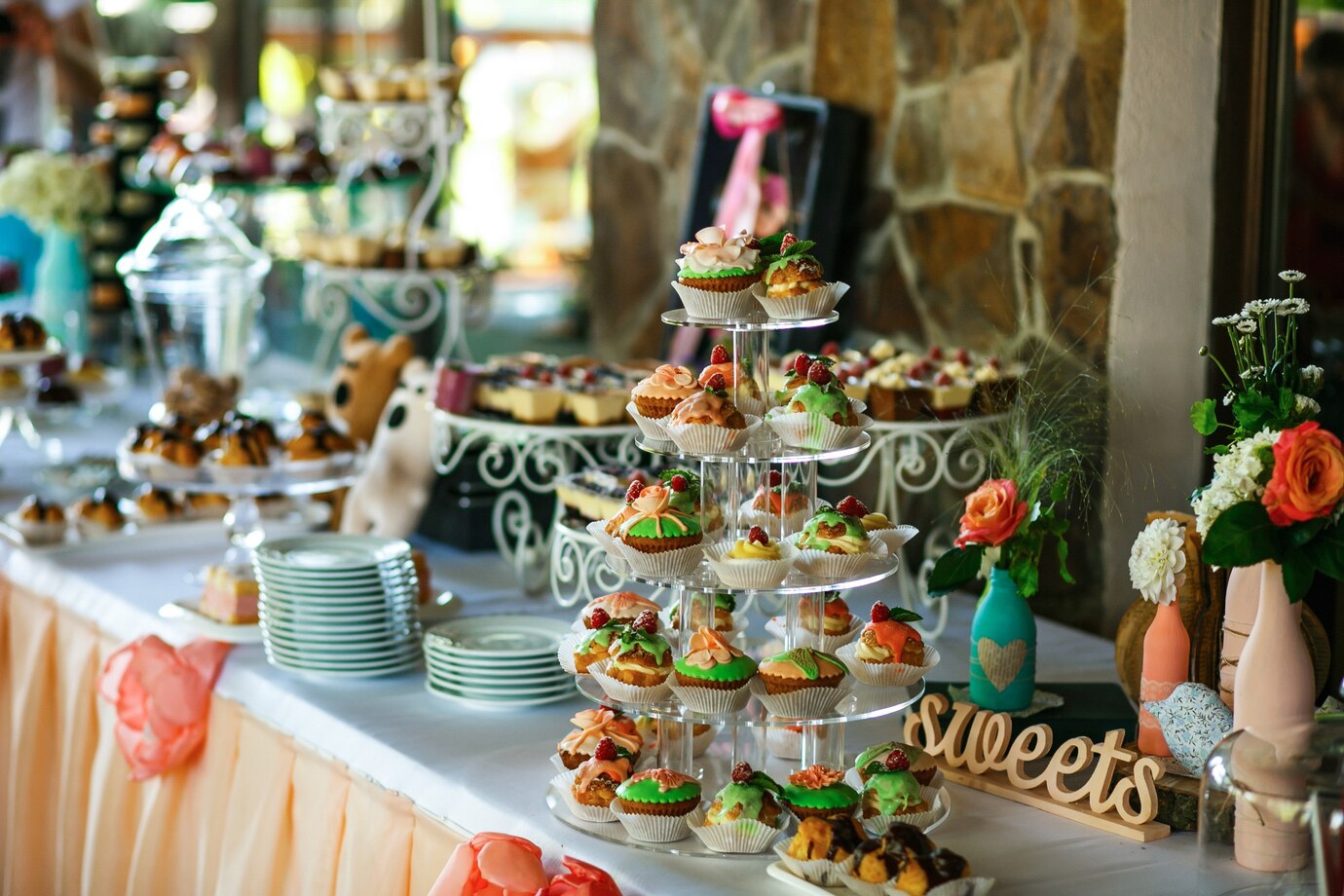 Communion Orders