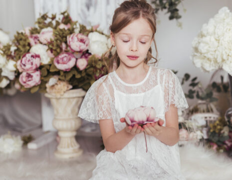 Communion Hire in Dublin