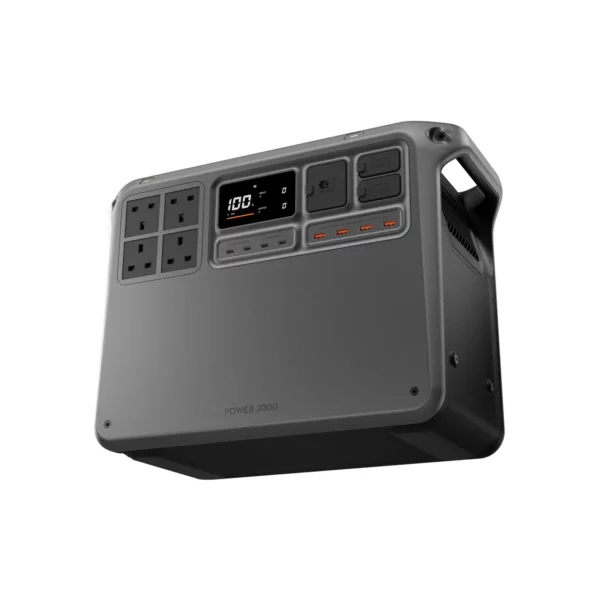 Mega Power Bank