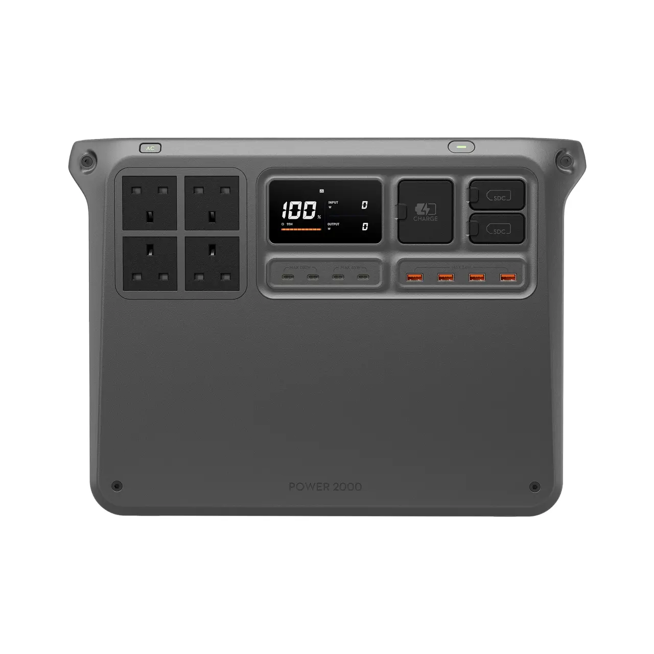 Mega Power Bank