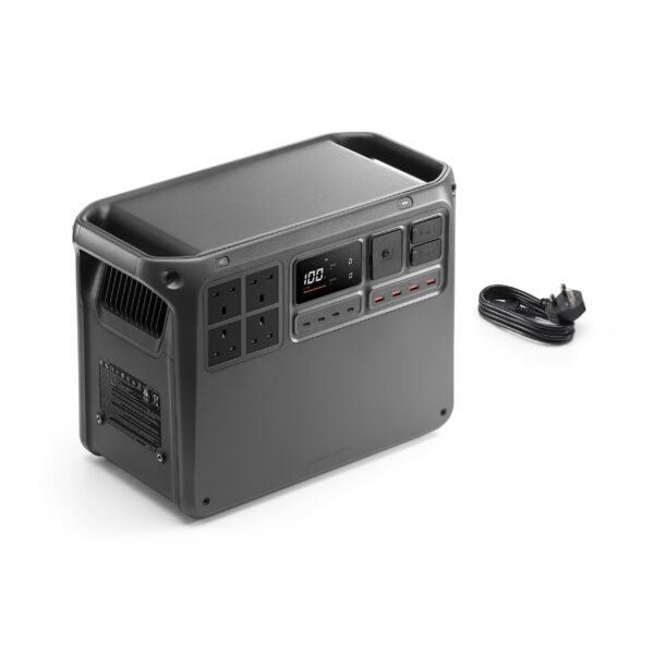 Mega Power Bank