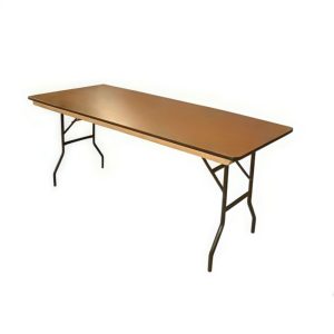 Trestle Table 4ft x 2ft (Demo)