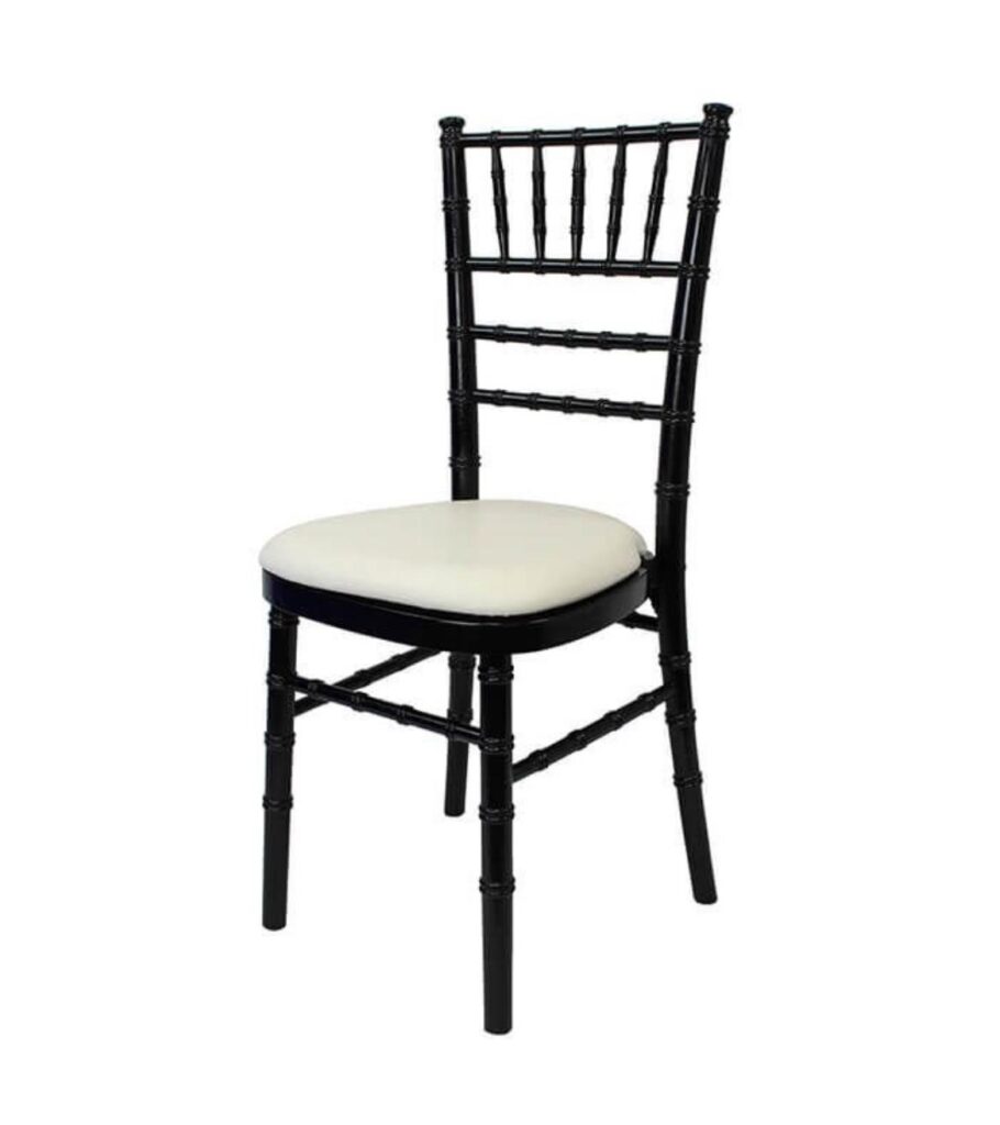Chivari Chair Hire