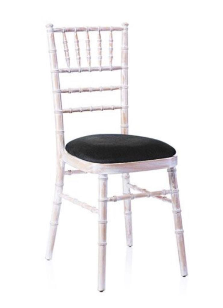 Chivari Chair Hire