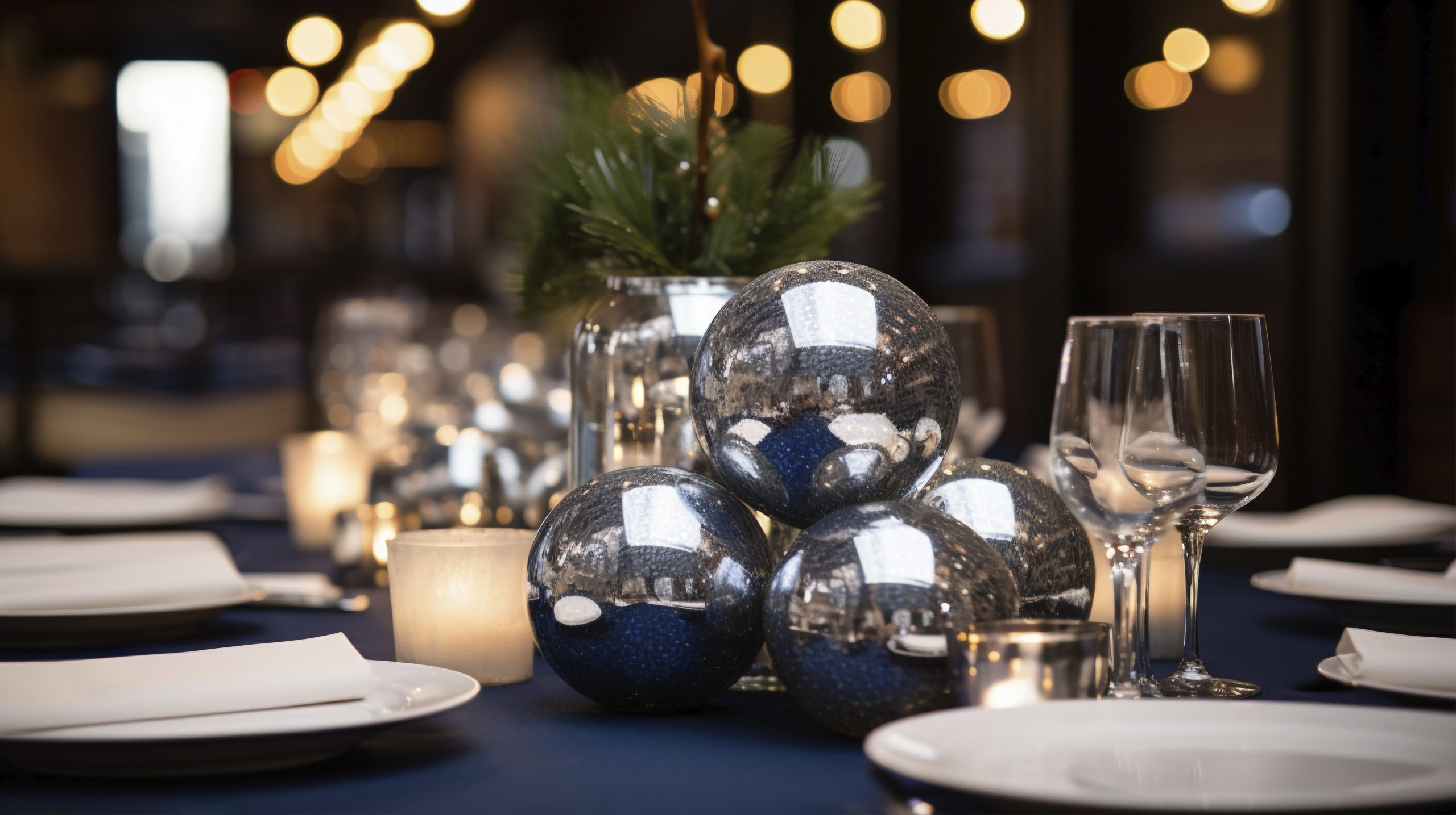 Christmas Party Hire in Dublin