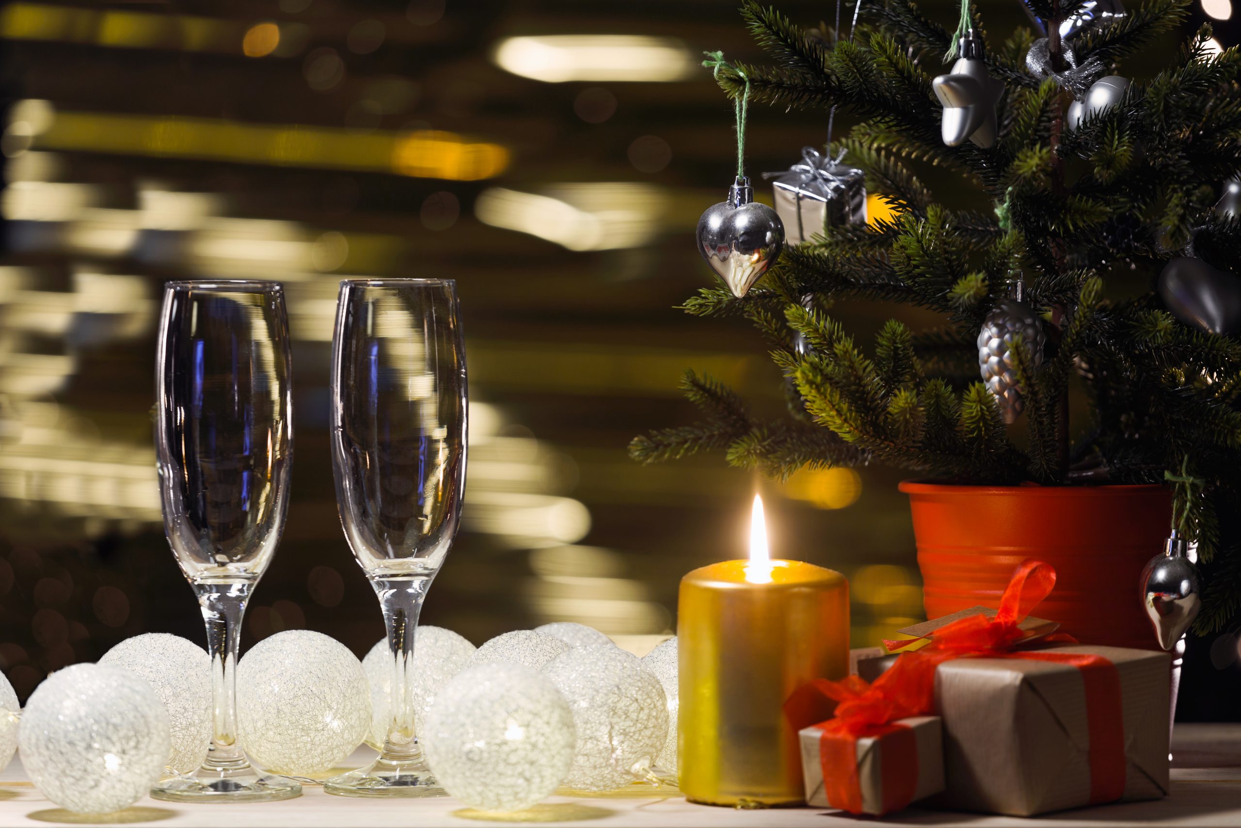 Christmas Party Rental in Dublin