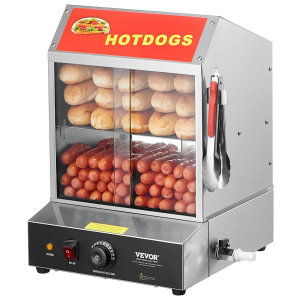 Hot Dog Machine Hire